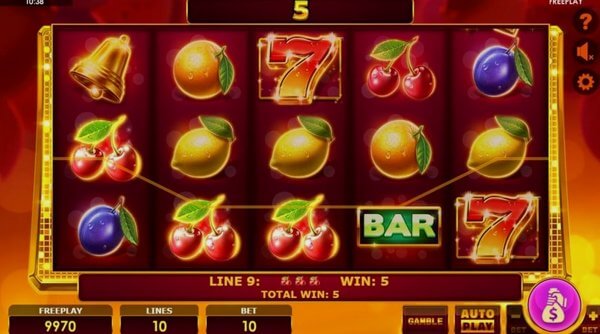 Play Book Of Fruits 10 online